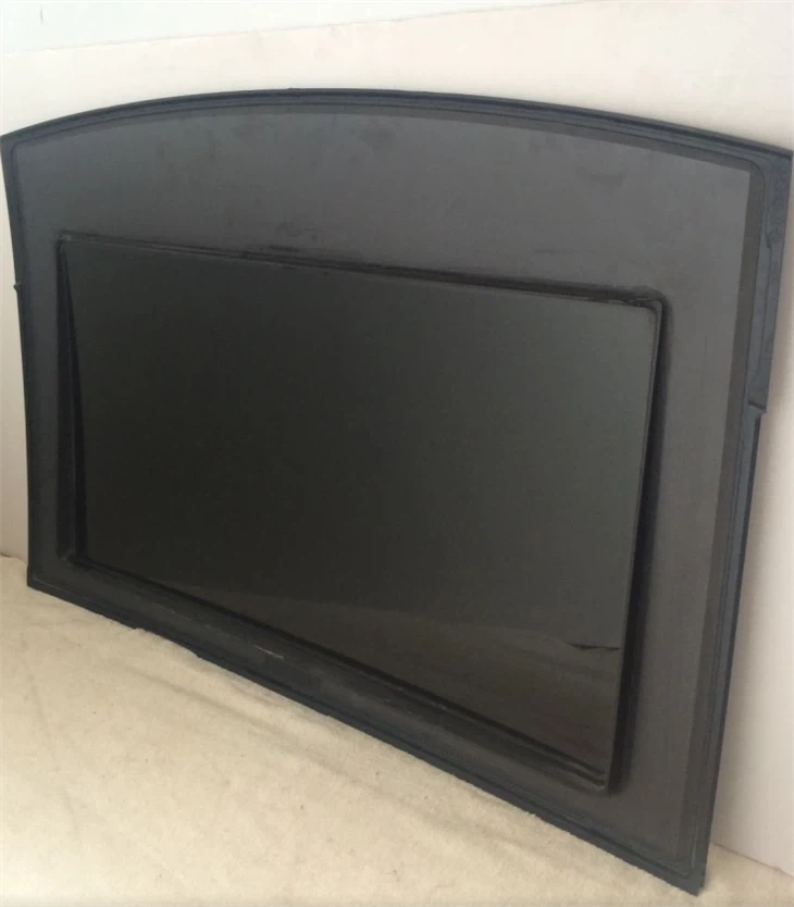 MERCEDES BENZ E-CLASS W212 Original Sunroof