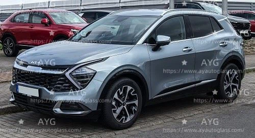 KIA SPORTAGE SUV 2022-NQ5 Middle 81630P1000 suppliers