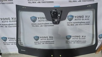 نافذة زجاج السيارة لشركة فولكس فاجن بيتل