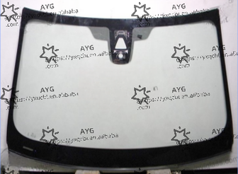 زجاج أمامي لسيارة BMW 2-SERIES F45