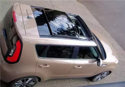 Kia Soul PS HBK 2014-19